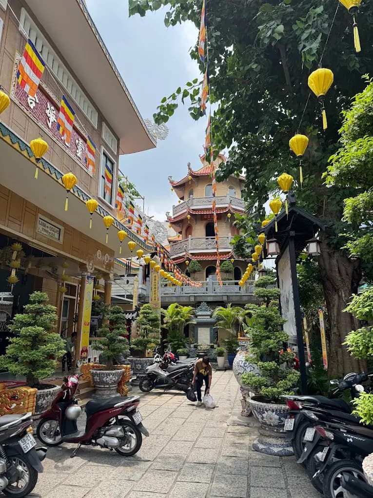 Lễ Hội Phật Giáo