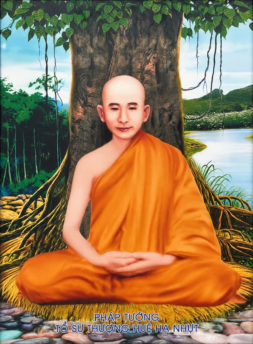 Tiểu Sử Đại Sư Thích Huệ Nhựt (1903–1950) Người khai sáng Hệ phái Khất sĩ Đại Thừa